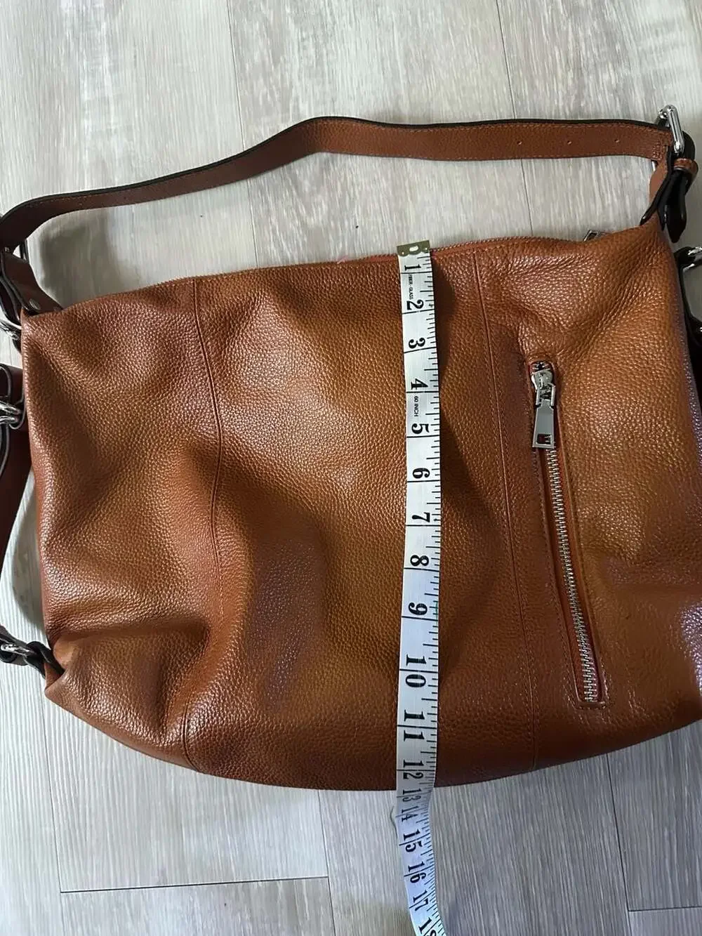 Heshe hobo shoulder